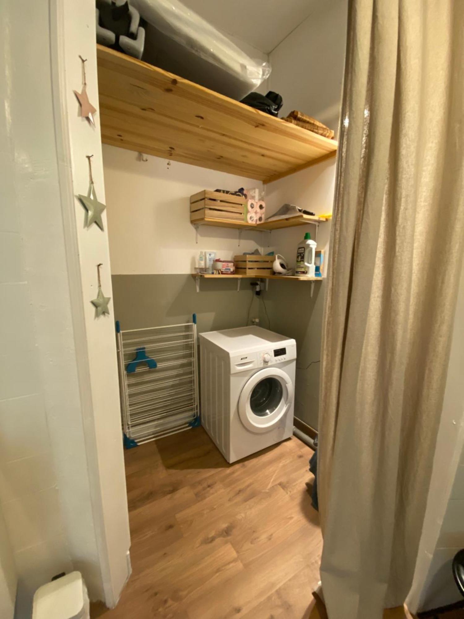 Appartement Proche Des Remparts Et Tous Commerces. Montreuil  Kültér fotó